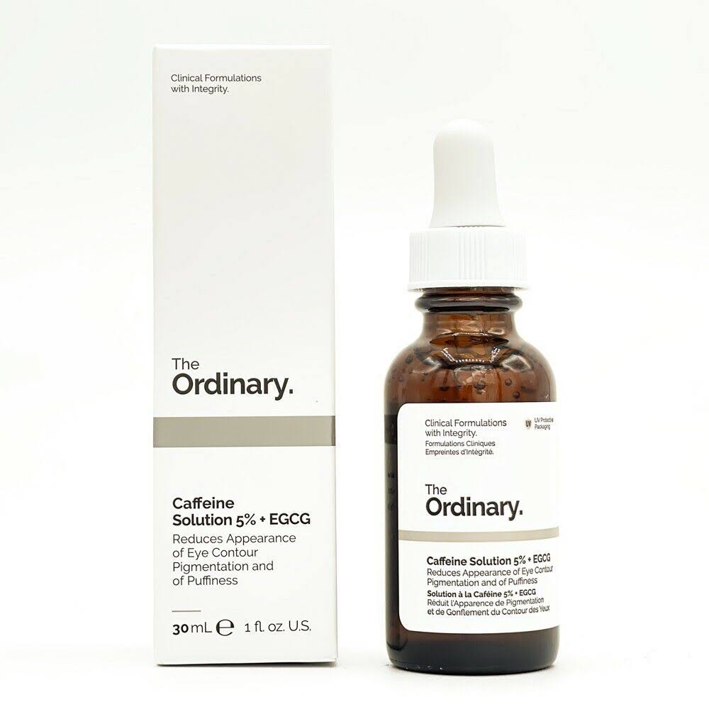 The Ordinary Most-Loved Set